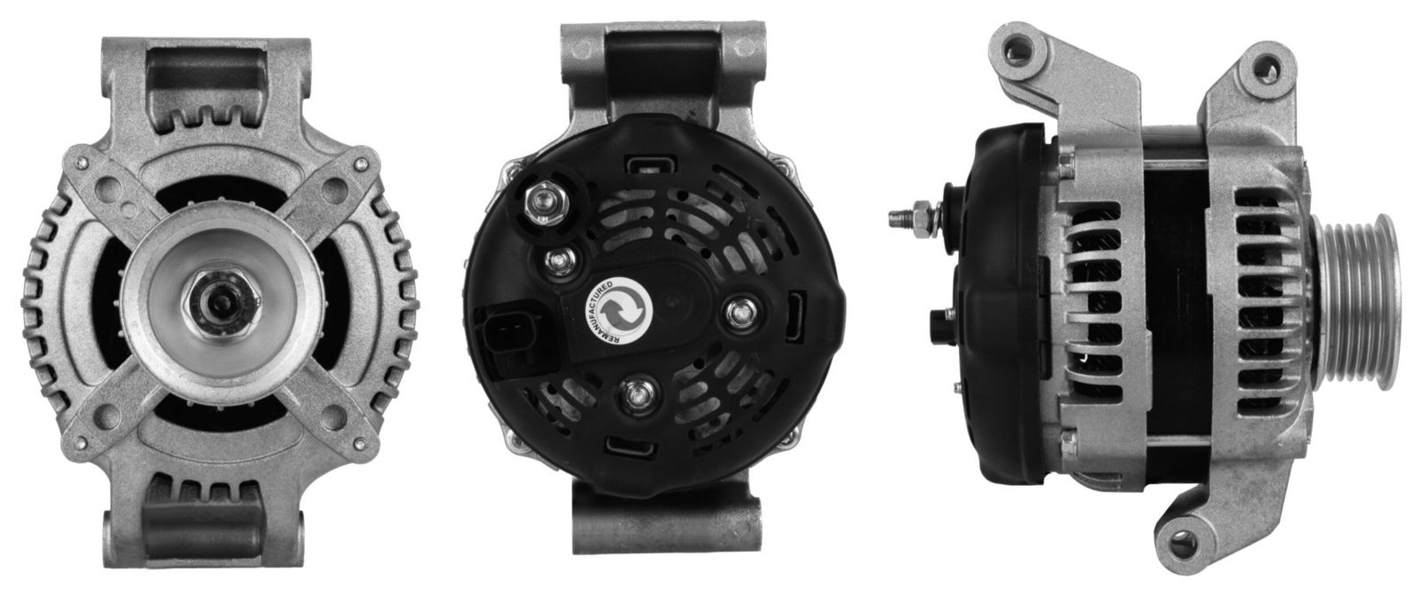 Generator / Alternator ELSTOCK 27-4815