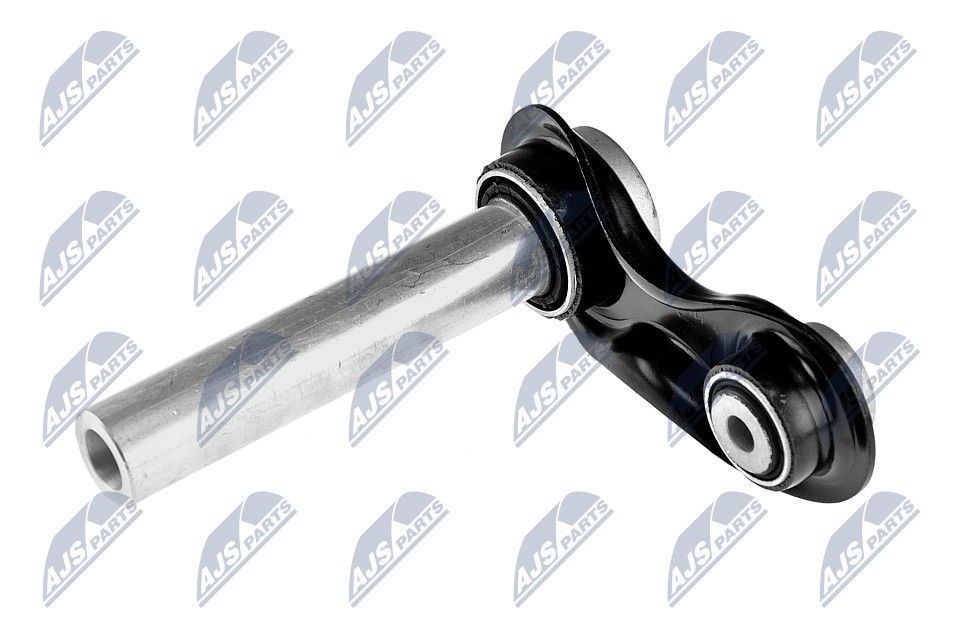 Stiepnis/Atsaite, Riteņa piekare