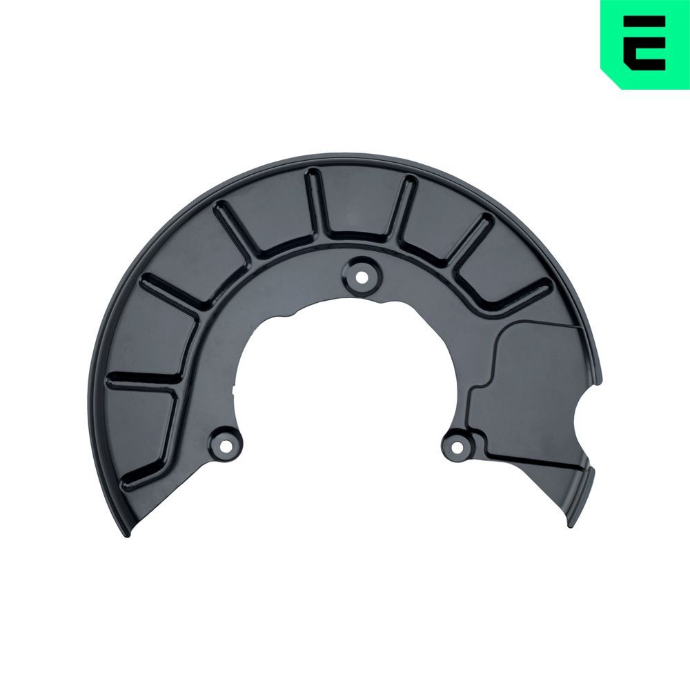 protectie stropire,disc frana OPTIMAL BSP-1004L