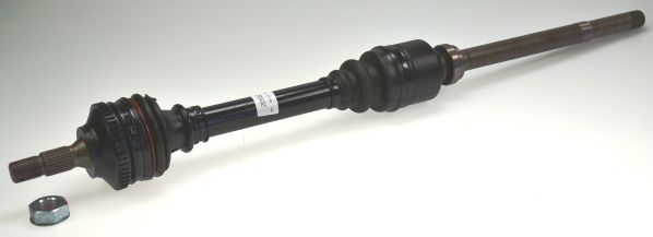 Wał napędowy LÖBRO 302940