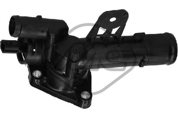 Termostat, środek chłodzący METALCAUCHO 31328