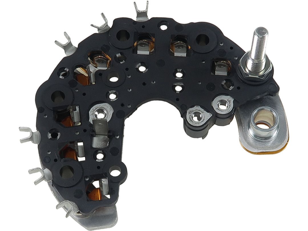 Usměrňovač, generátor AS-PL ARC3053