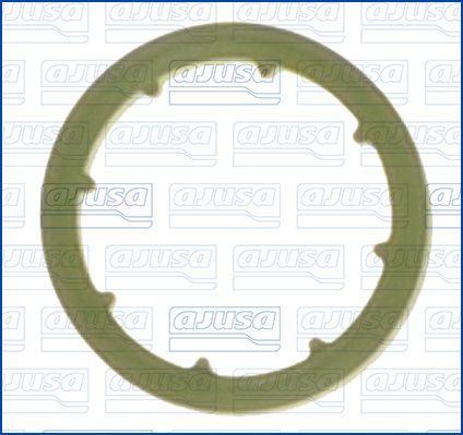 Uszczelka, chłodnica olejowa AJUSA 01192600
