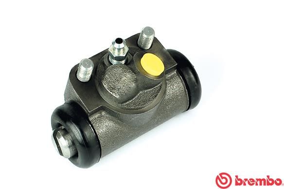 Cylinderek hamulcowy BREMBO A 12 445