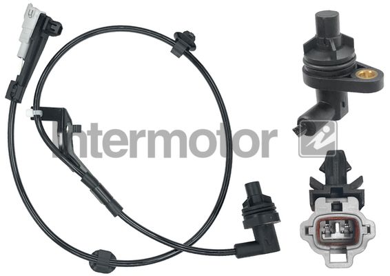 Czujnik, prędkość obrotowa koła INTERMOTOR 61213