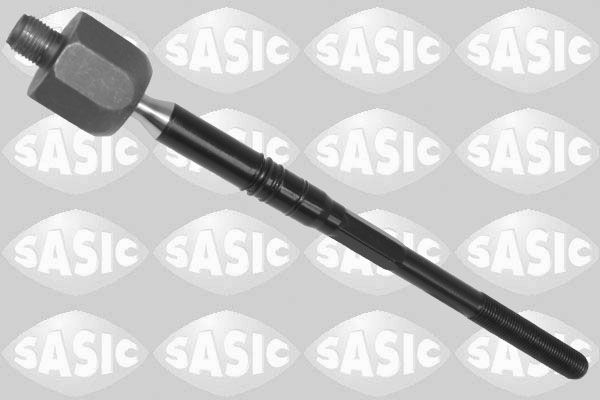 Осевой шарнир, рулевая тяга