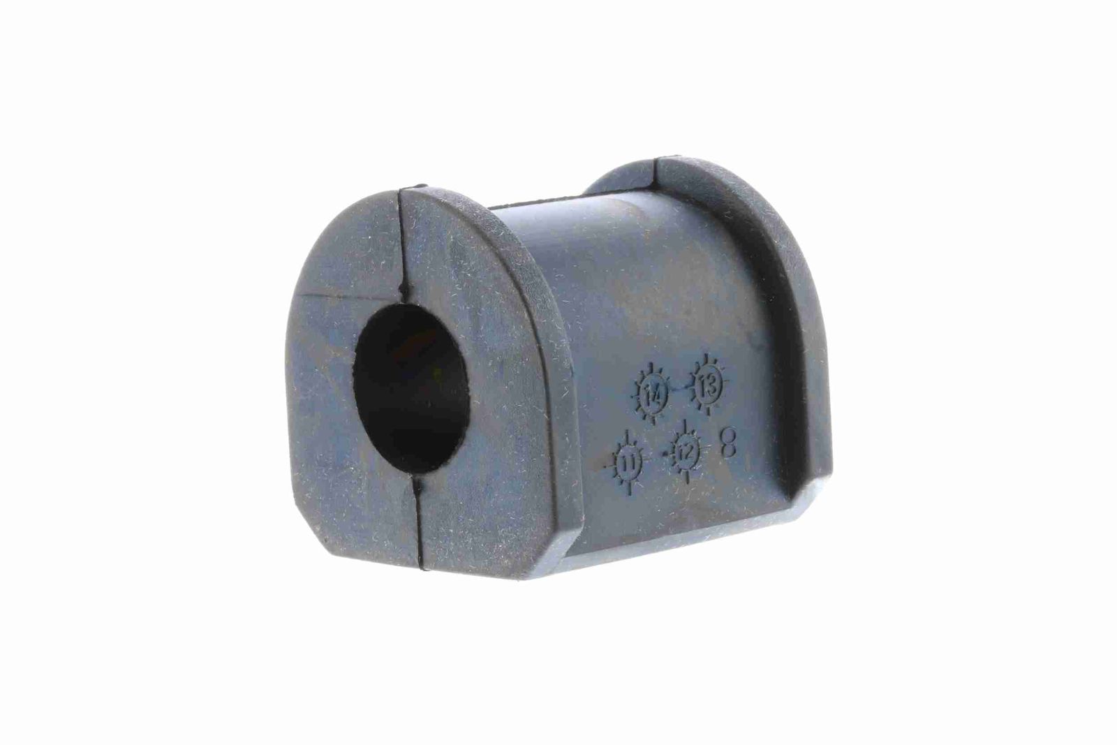 Suspension, stabilisateur