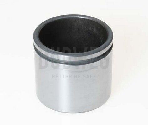 Tłoczek, zacisk hamulca BUDWEG CALIPER 236055
