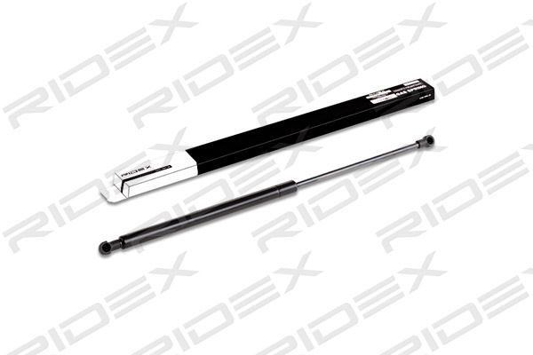 Sprężyna gazowa, pokrywa bagażnika RIDEX 219G0118