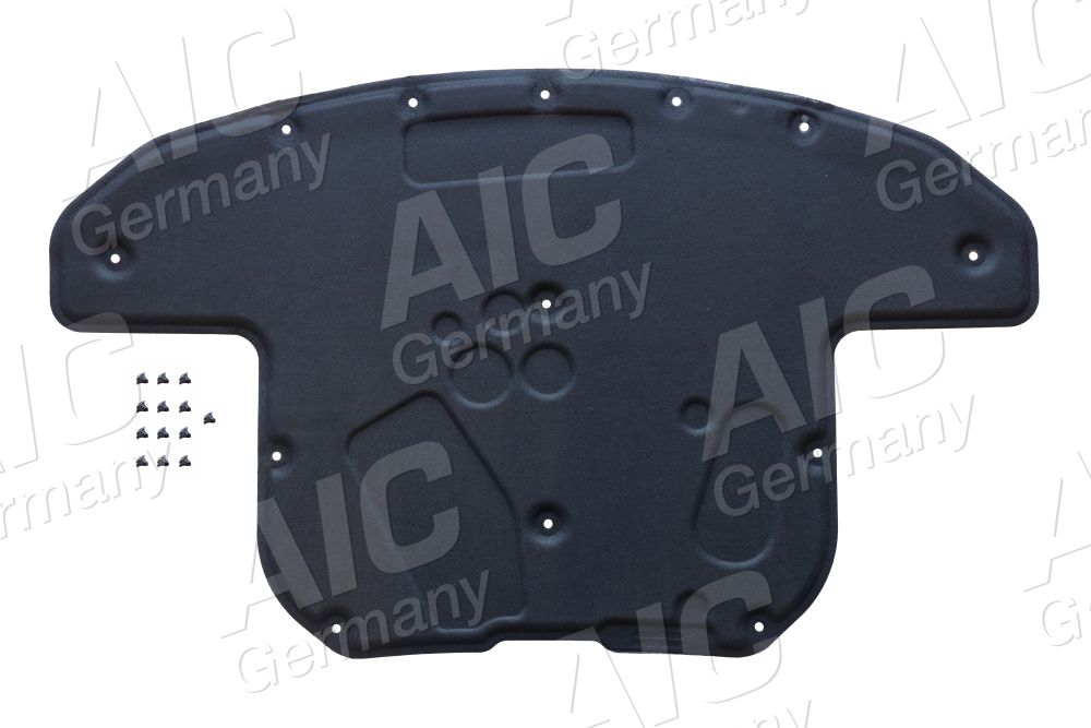 Material amortizare zgomot, nisa motor AIC 74855