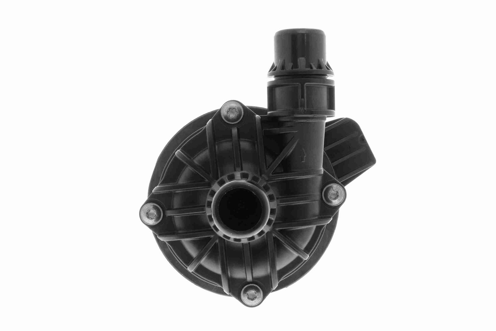 Pompe à eau, refroidissement du moteur