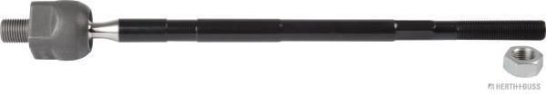 Połączenie osiowe, drążek kierowniczy poprzeczny HERTH+BUSS JAKOPARTS J4840531