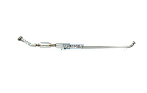 Katalizator WALKER 174100D290