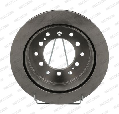 Tarcza hamulcowa FERODO DDF1743