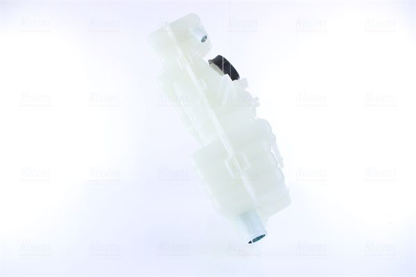 Vase d'expansion, liquide de refroidissement