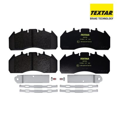 TEXTAR 2927303