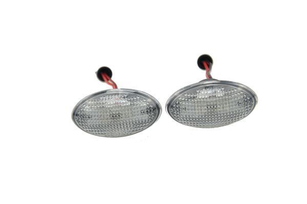Zestaw kierunkowskazów ABAKUS L32-140-002LED