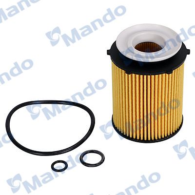 Filtr oleju MANDO EEOZ0043Y