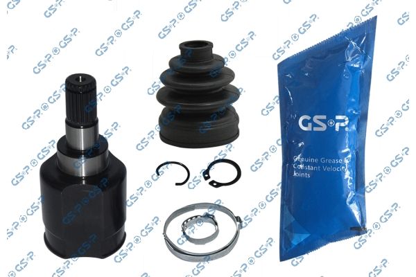 Set articulatie, planetara GSP 657105