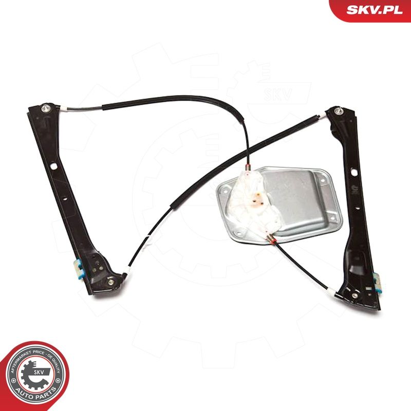 Levně Zvedací zařízení oken ESEN SKV 01SKV261