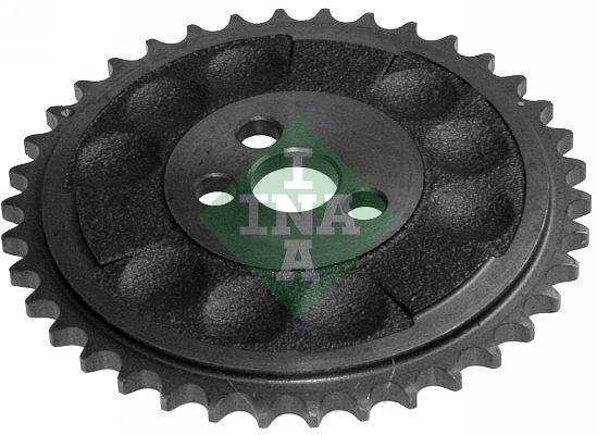 Koło zębate, wał rozrządu SCHAEFFLER INA 554011510
