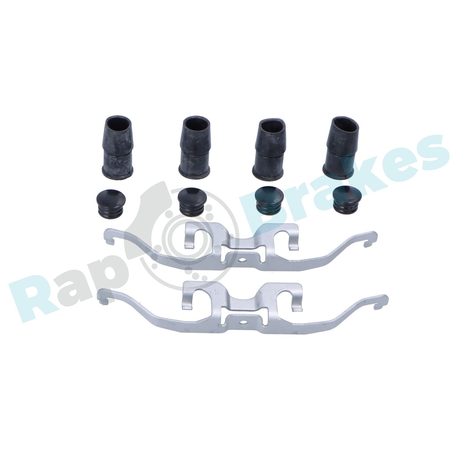 Lisakomplekt, ketaspiduriklotsid