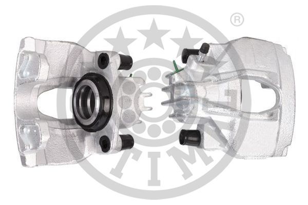 Zacisk hamulca OPTIMAL BC-1807L