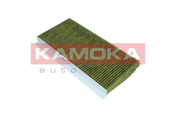 Filtr, vzduch v interiéru KAMOKA 6080043