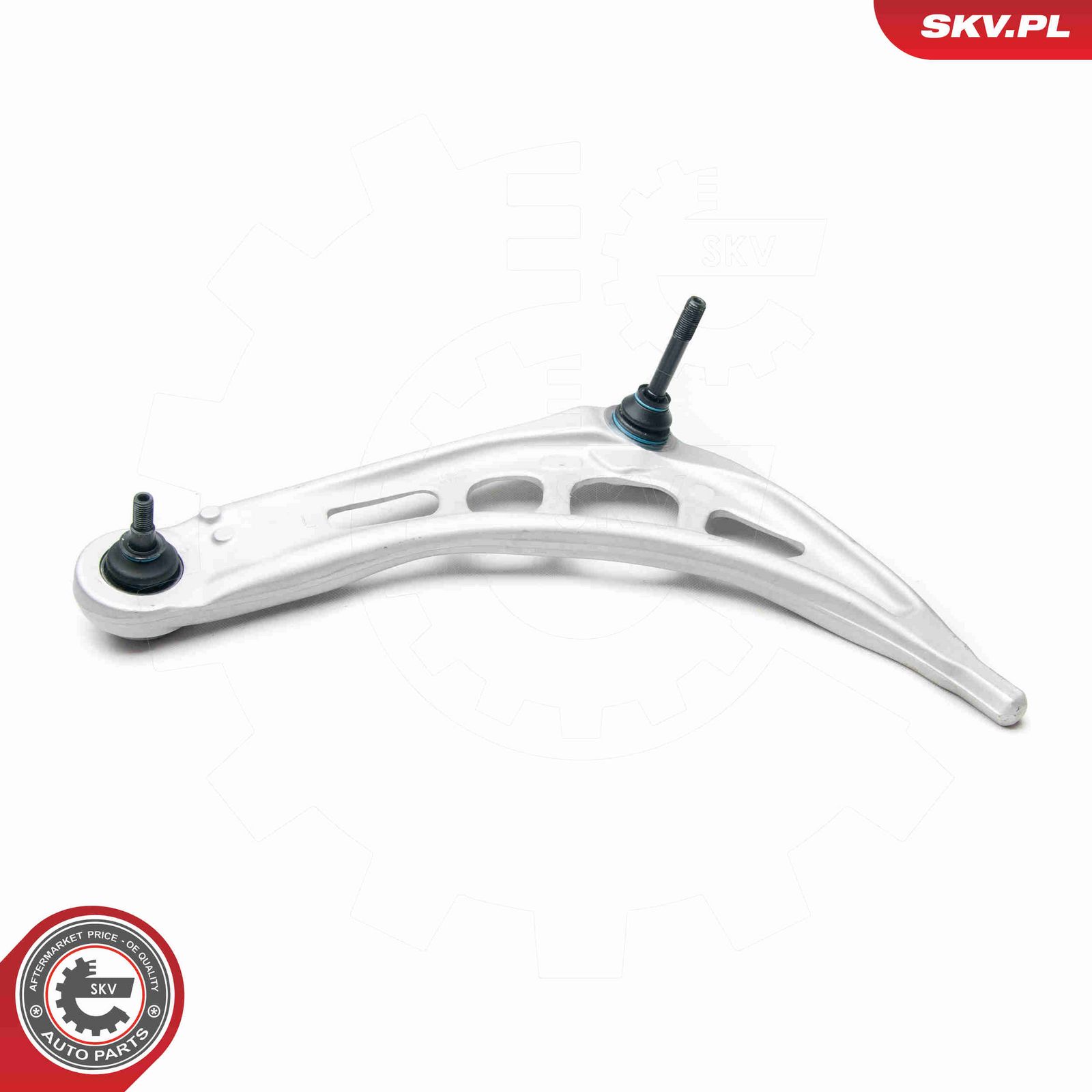 Рычаг независимой подвески колеса, подвеска колеса