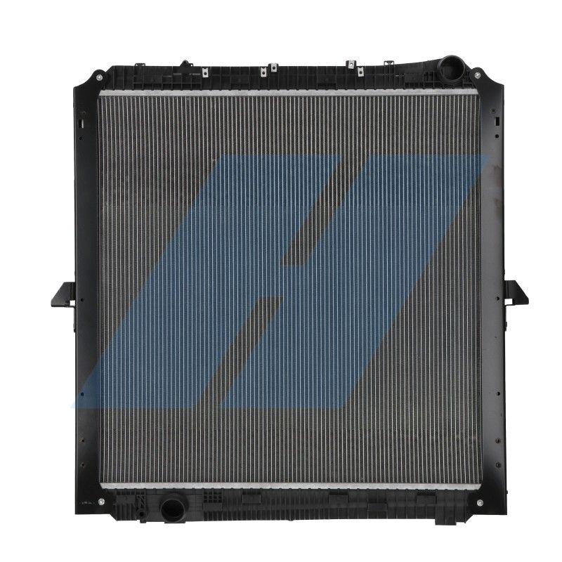 Radiator, racire motor HIGHWAY AUTOMOTIVE 10033102