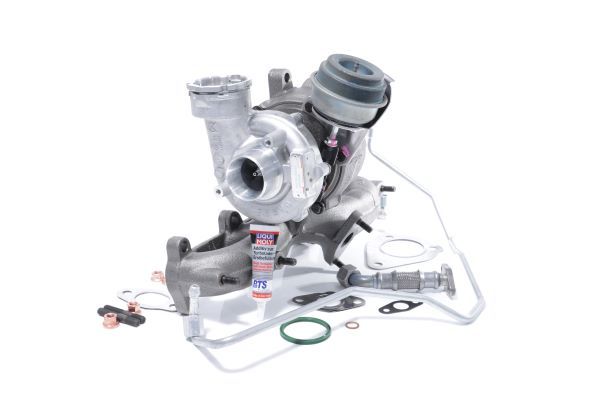 Compresor,sistem de supraalimentare BTS Turbo T981126BL