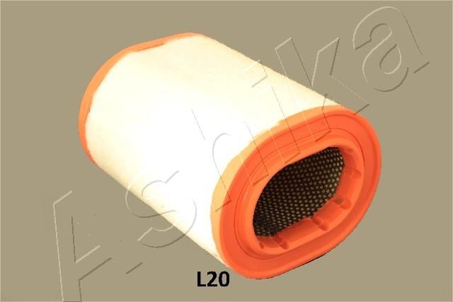 Filtr powietrza ASHIKA 20-0L-L20