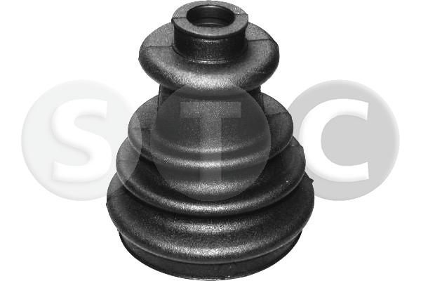 Zestaw osłon, wał napędowy STC T401273