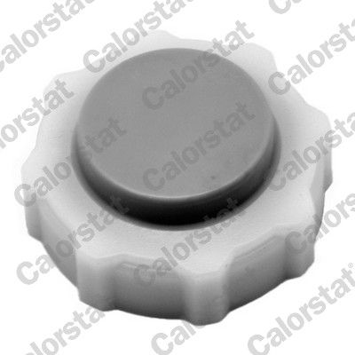 Uzatvárací kryt, nádobka chladiacej kvapaliny CALORSTAT BY VERNET RC0018