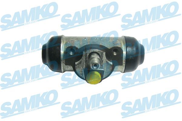 Cilindru receptor frana SAMKO C31257
