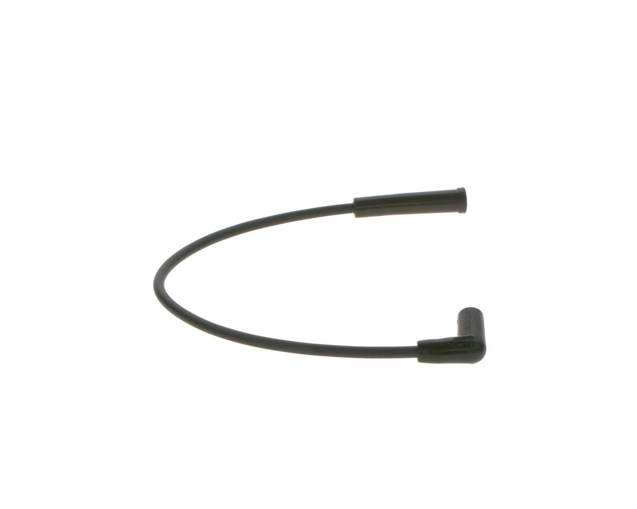 Augstsprieguma vadu komplekts