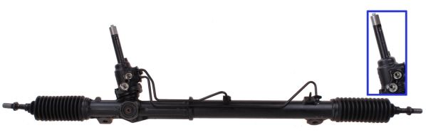 Caseta directie SPIDAN 52571