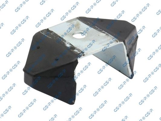 Łożyskowanie silnika GSP 517857