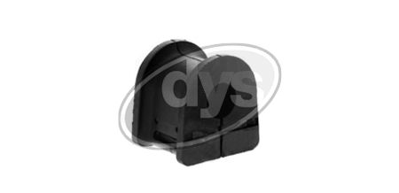 Zawieszenie, stabilizator DYS 75-10728