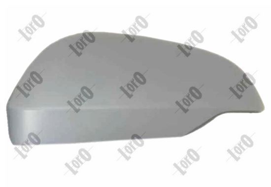 Pokrywa, zewnętrzne lusterko ABAKUS 1401C03