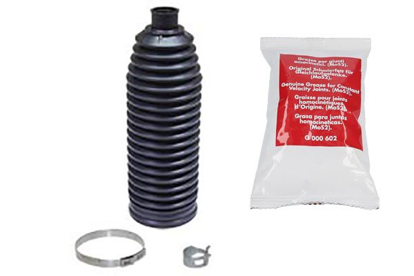 Osłona, system kierowania VEMA VE7898/KM