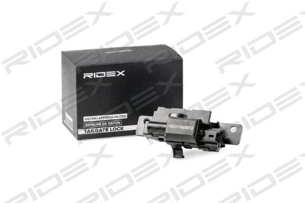 Zamek pokrywy tylnej RIDEX 1362T0004