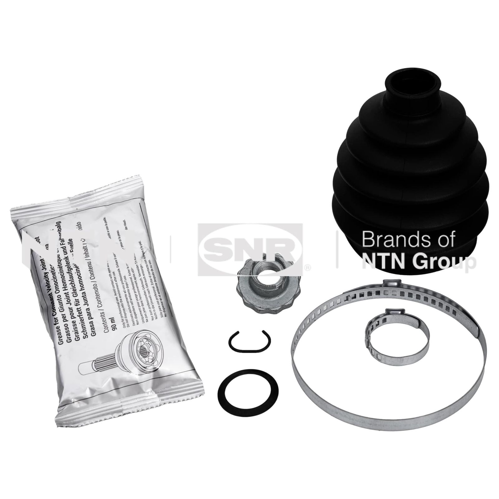 Ansamblu burduf, articulatie planetara SNR OBK54.026