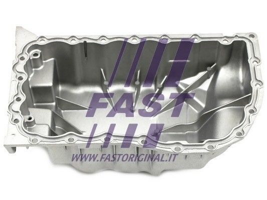 Miska olejowa FAST FT49381