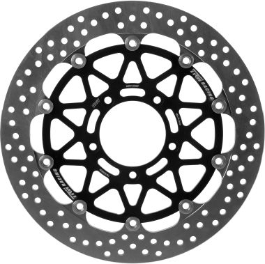 Tarcza hamulcowa TRW MSW206SP