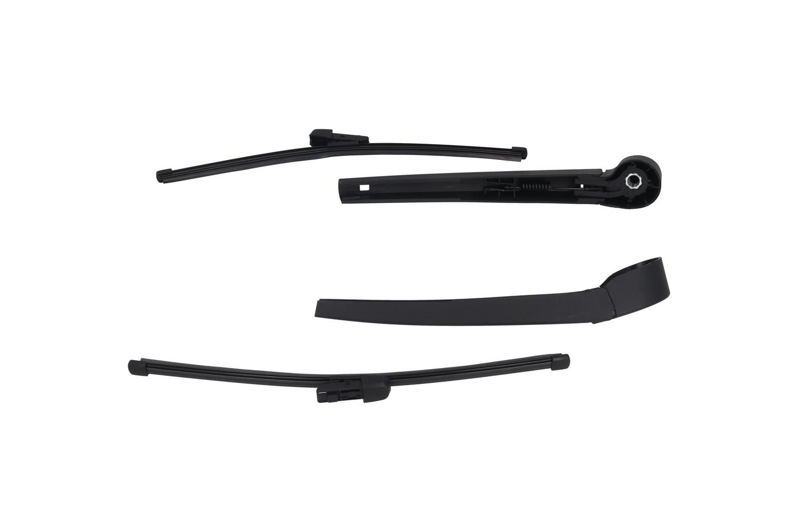 brat stergator, parbriz KAMOKA 25200