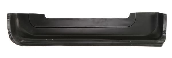 Обшивка двери