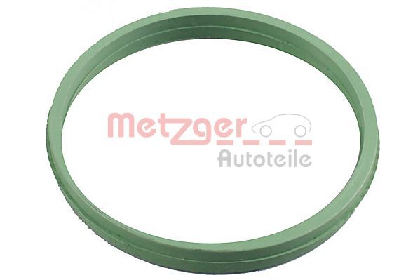 Pierścień uszczelniający, elast. przewód pow. do turbiny METZGER AUTOTEILE 2400512
