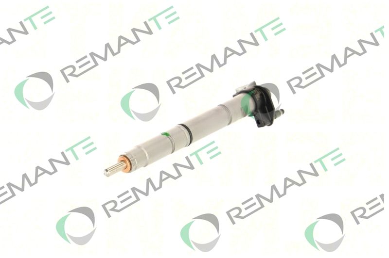 Injecteur