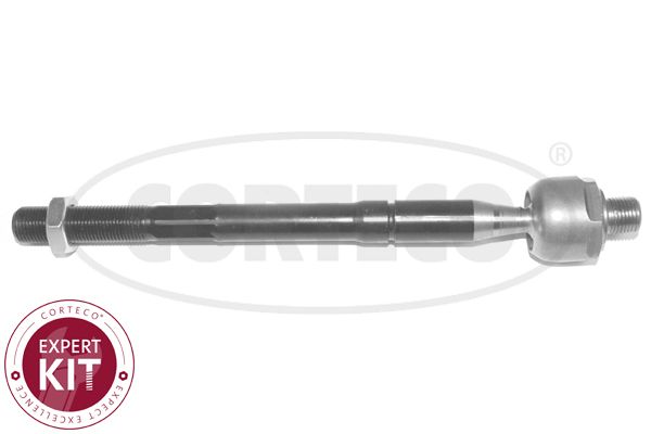 Połączenie osiowe, drążek kierowniczy poprzeczny CORTECO 49397026